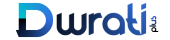 site logo